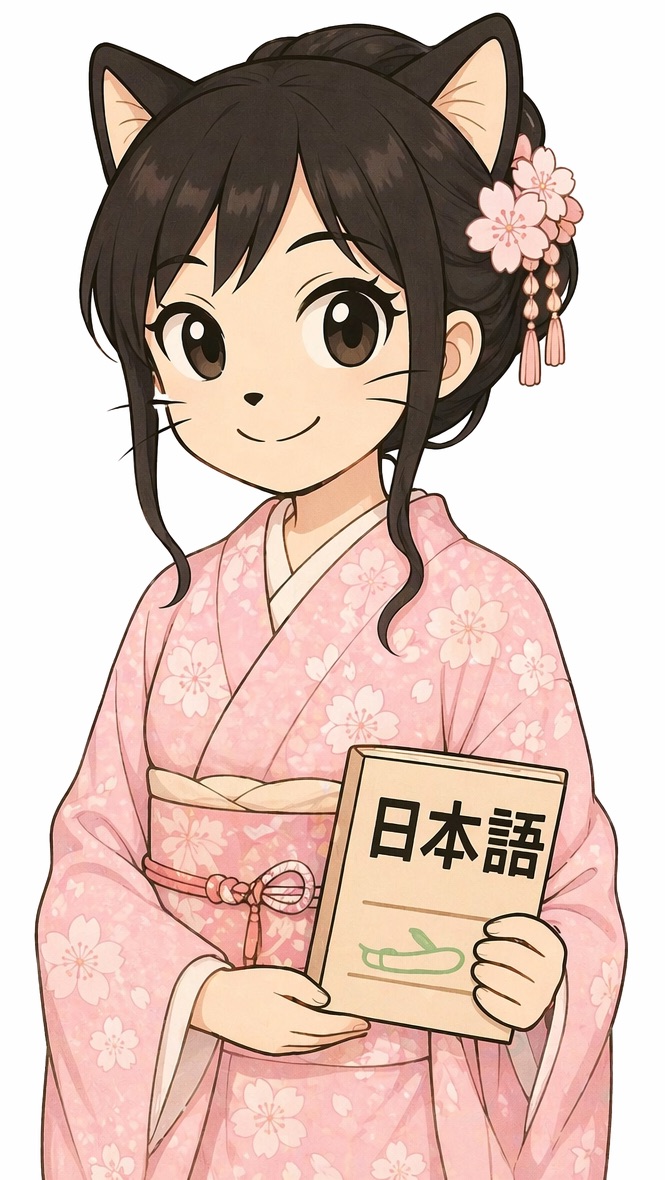 Akari Sensei